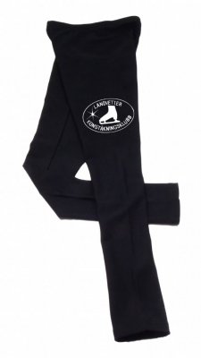 Konståkningsbyxa Landvetter KK, Leggings