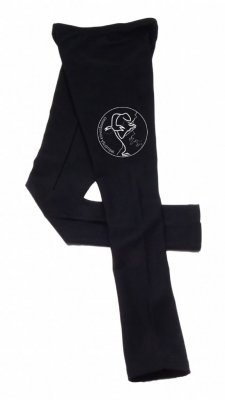 Konståkningsbyxa Skellefteå Cool Fleece Leggings