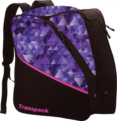 Transpack - Purple Topo