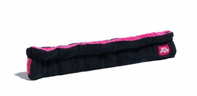 Guardog Soft Terriez Black/Pink