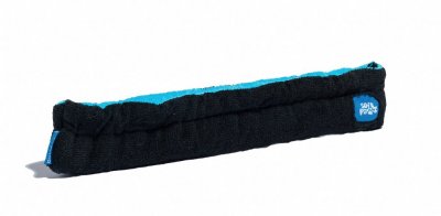 Guardog Soft Terriez Black/Blue