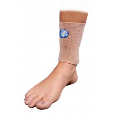 Ankle Sleeve Bunga Pad, 1pack