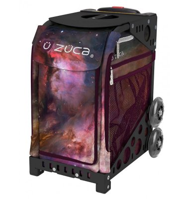 Züca, Galaxy