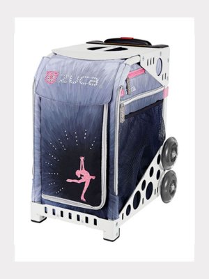 Züca, Ice Dreamz LUX Insats