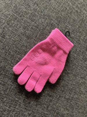 Edea Strech Grip vantar PINK