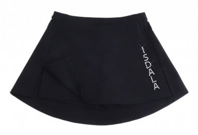 Klubb Kjol/Hot pants Isdala KK