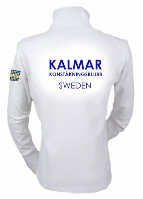 Kalmar KK – Tävlingsjacka