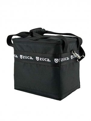 Züca, Cooler Black (Black)